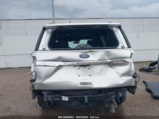 Ford Expedition Limited 2018 1FMJU1KT4JEA33430 Image 17