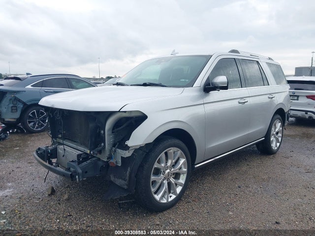 Ford Expedition Limited 2018 1FMJU1KT4JEA33430 Image 2