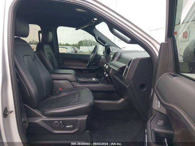 Ford Expedition Limited 2018 1FMJU1KT4JEA33430 Image 5