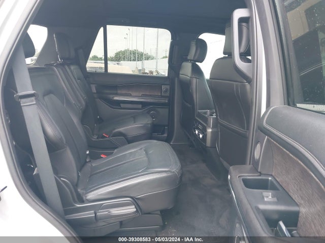 Ford Expedition Limited 2018 1FMJU1KT4JEA33430 Image 8