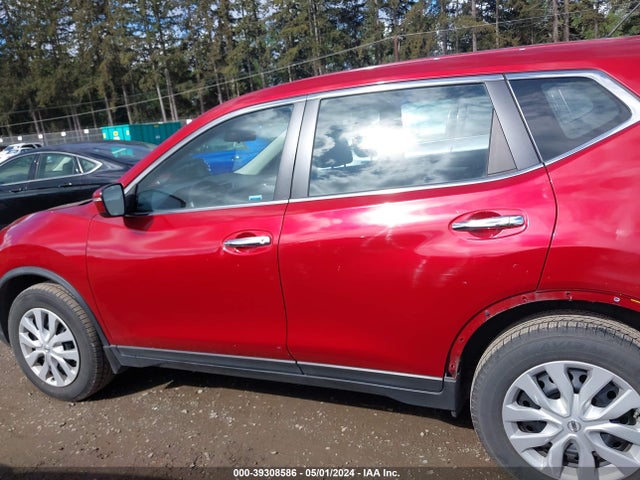 Nissan ROGUE S 2015 KNMAT2MV4FP503849 Image 15