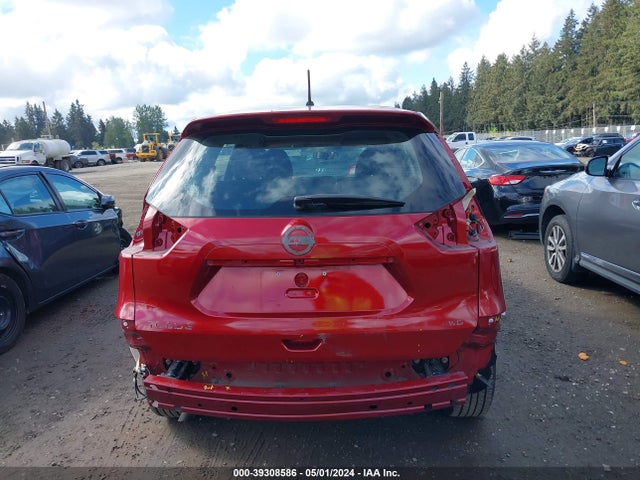 Nissan ROGUE S 2015 KNMAT2MV4FP503849 Image 17