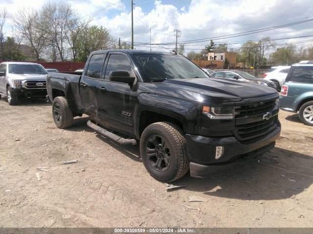 2016 1GCVKREC4GZ377816 main image