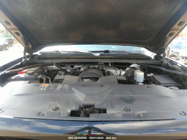 Chevrolet Silverado 1500 2lt 2016 1GCVKREC4GZ377816 Image 10