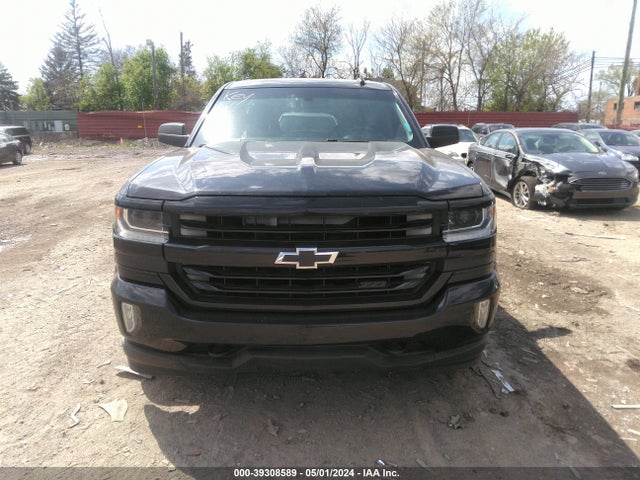 Chevrolet Silverado 1500 2lt 2016 1GCVKREC4GZ377816 Image 12