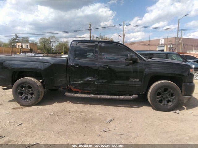Chevrolet Silverado 1500 2lt 2016 1GCVKREC4GZ377816 Image 13