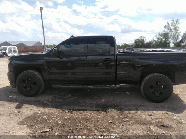 Chevrolet Silverado 1500 2lt 2016 1GCVKREC4GZ377816 Image 14