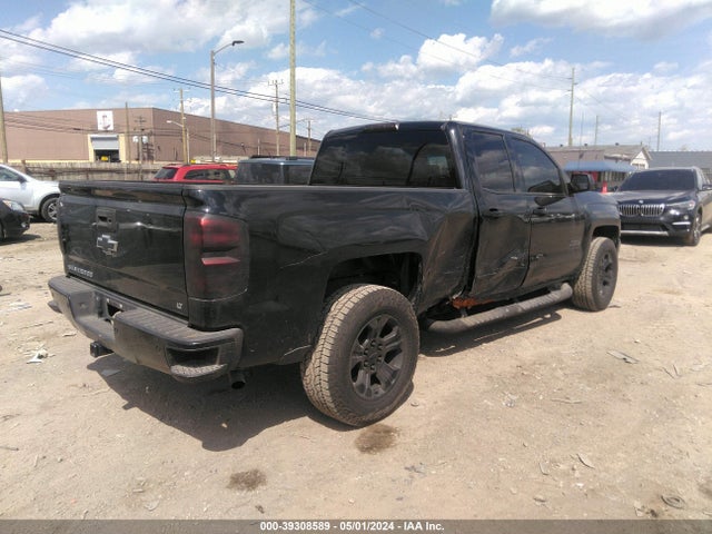 Chevrolet Silverado 1500 2lt 2016 1GCVKREC4GZ377816 Image 4