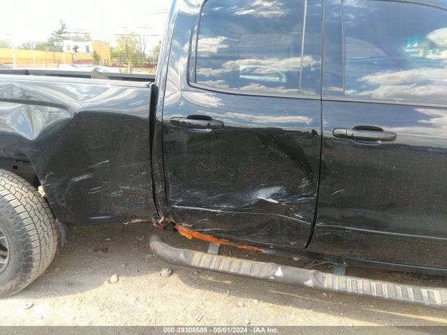 Chevrolet Silverado 1500 2lt 2016 1GCVKREC4GZ377816 Image 6
