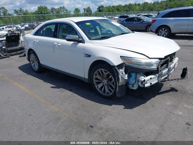 2015 Ford Taurus Limited მანქანა იყიდება აუქციონზე, vin: 1FAHP2F86FG168853, აუქციონის ნომერი: 39308606