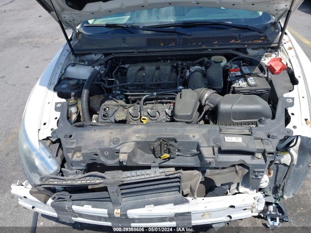 2015 Ford Taurus Limited მანქანა იყიდება აუქციონზე, vin: 1FAHP2F86FG168853, აუქციონის ნომერი: 39308606
