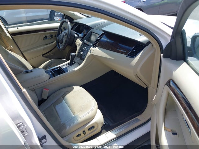 2015 Ford Taurus Limited მანქანა იყიდება აუქციონზე, vin: 1FAHP2F86FG168853, აუქციონის ნომერი: 39308606
