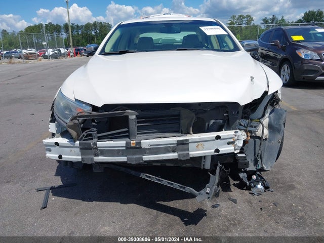 2015 Ford Taurus Limited მანქანა იყიდება აუქციონზე, vin: 1FAHP2F86FG168853, აუქციონის ნომერი: 39308606