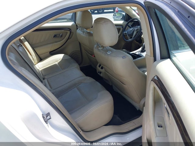 2015 Ford Taurus Limited მანქანა იყიდება აუქციონზე, vin: 1FAHP2F86FG168853, აუქციონის ნომერი: 39308606