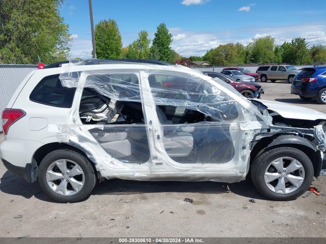 Subaru Forester 2.5i Premium 2016 JF2SJADCXGH479945 Image 13