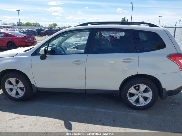 Subaru Forester 2.5i Premium 2016 JF2SJADCXGH479945 Image 14