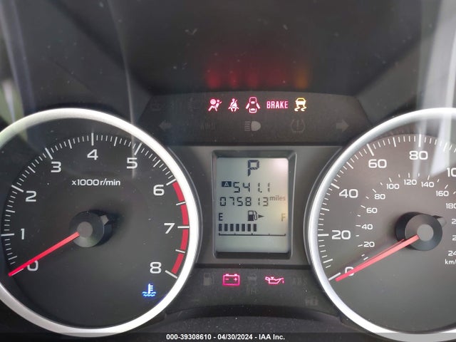 Subaru Forester 2.5i Premium 2016 JF2SJADCXGH479945 Image 15