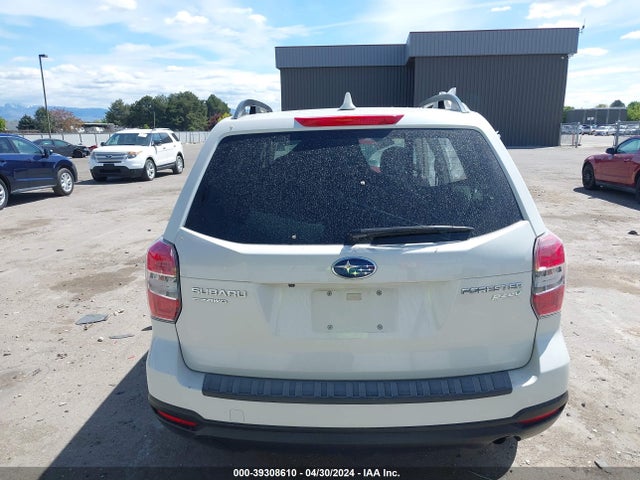 Subaru Forester 2.5i Premium 2016 JF2SJADCXGH479945 Image 16