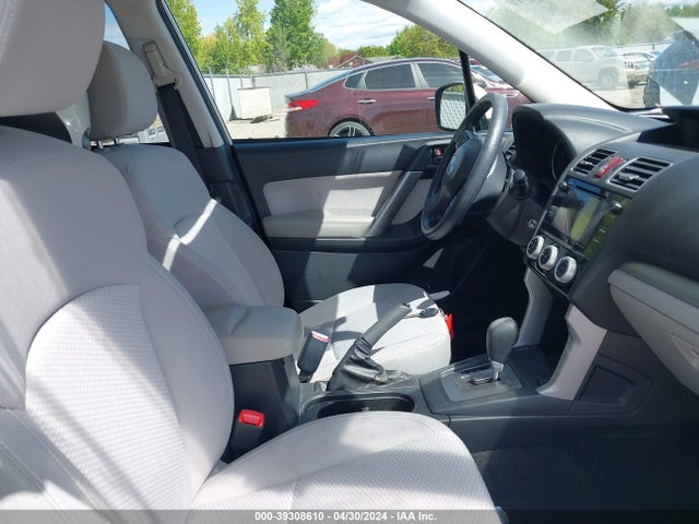 Subaru Forester 2.5i Premium 2016 JF2SJADCXGH479945 Image 5