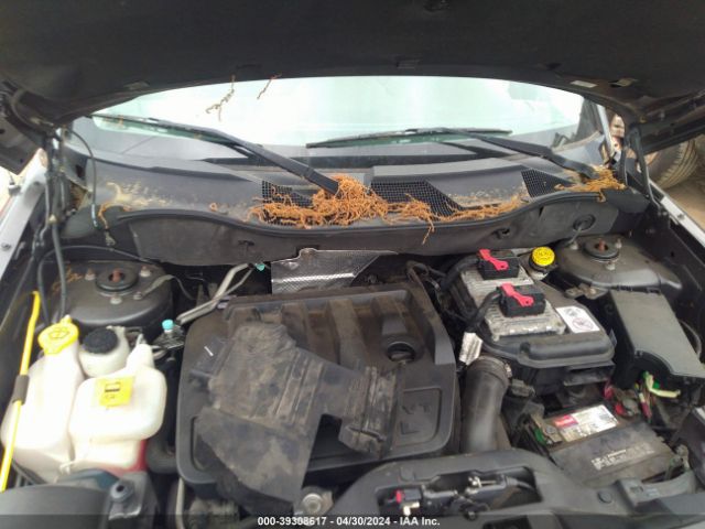 1C4NJRFB0ED718857 Jeep Patriot Latitude
