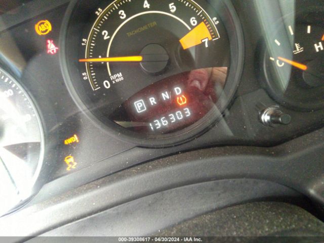 1C4NJRFB0ED718857 Jeep Patriot Latitude