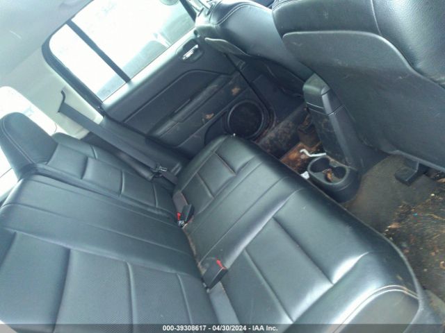1C4NJRFB0ED718857 Jeep Patriot Latitude