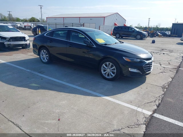 2020 1G1ZD5ST6LF054509 main image