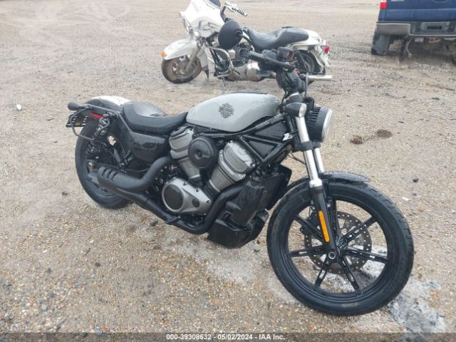 2024 HARLEY-DAVIDSON RH975 1HD1ZH112RB302163