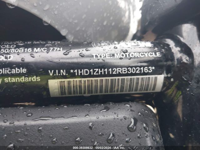 2024 HARLEY-DAVIDSON RH975 1HD1ZH112RB302163 Photo 9