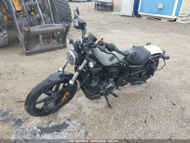 2024 HARLEY-DAVIDSON RH975 1HD1ZH112RB302163 Photo 1