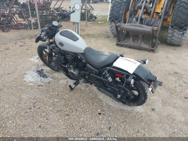 2024 HARLEY-DAVIDSON RH975 1HD1ZH112RB302163 Photo 2