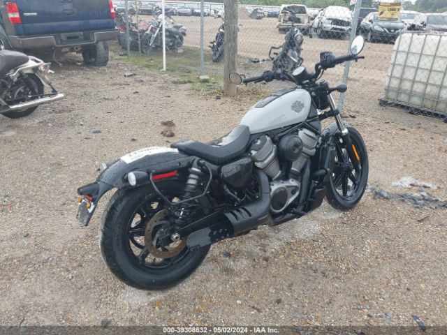 2024 HARLEY-DAVIDSON RH975 1HD1ZH112RB302163 Photo 3