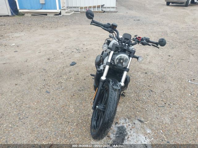 2024 HARLEY-DAVIDSON RH975 1HD1ZH112RB302163 Photo 4
