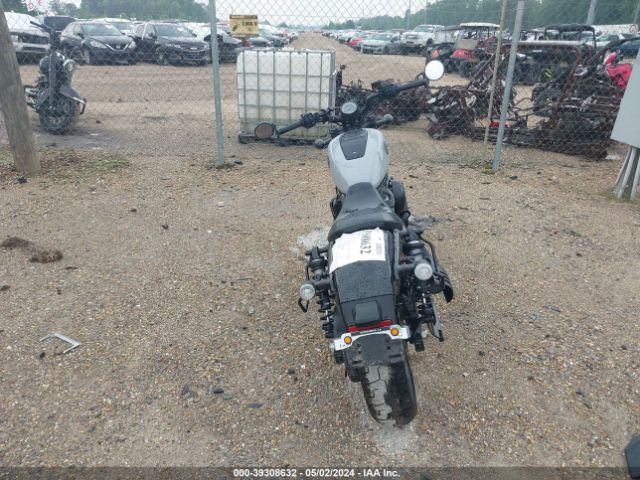 2024 HARLEY-DAVIDSON RH975 1HD1ZH112RB302163 Photo 5