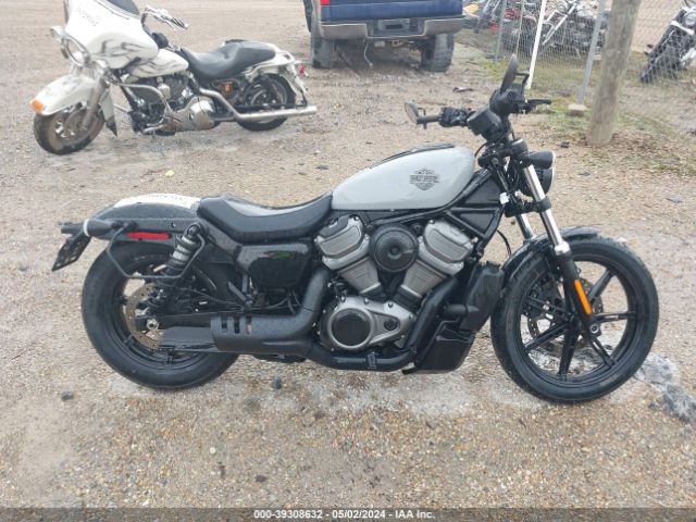 2024 HARLEY-DAVIDSON RH975 1HD1ZH112RB302163 Photo 7