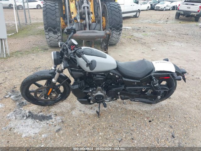 2024 HARLEY-DAVIDSON RH975 1HD1ZH112RB302163 Photo 8