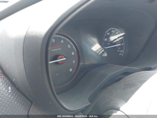 JF2SKARC5MH494886 Subaru Forester Sport
