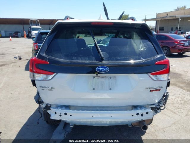 JF2SKARC5MH494886 Subaru Forester Sport
