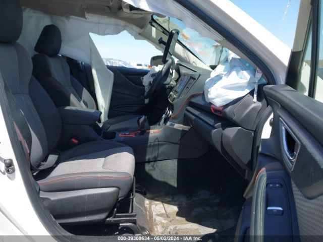 JF2SKARC5MH494886 Subaru Forester Sport