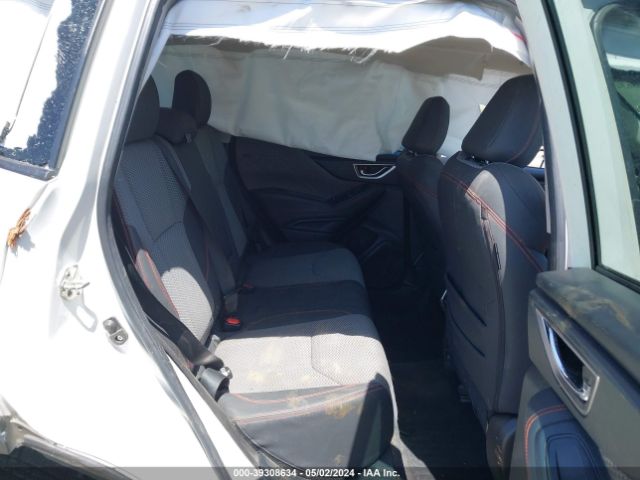 JF2SKARC5MH494886 Subaru Forester Sport