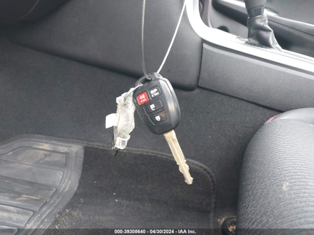 Toyota CAMRY SE 2016 4T1BF1FK8GU584412 Image 11