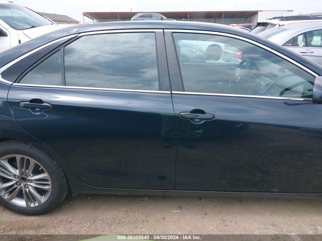 Toyota CAMRY SE 2016 4T1BF1FK8GU584412 Image 13