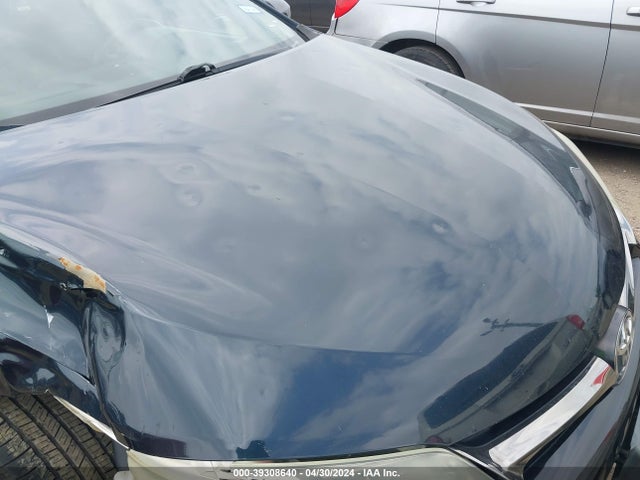 Toyota CAMRY SE 2016 4T1BF1FK8GU584412 Image 18