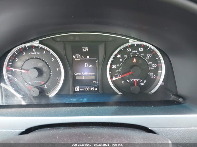 Toyota CAMRY SE 2016 4T1BF1FK8GU584412 Image 7