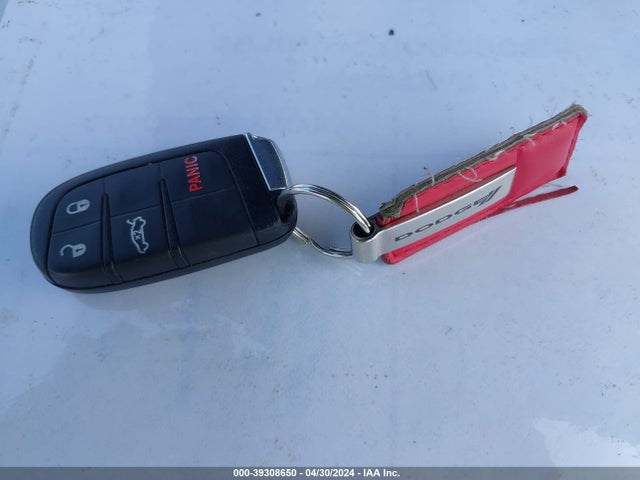 Dodge Challenger Sxt 2018 2C3CDZAG0JH333477 Image 11