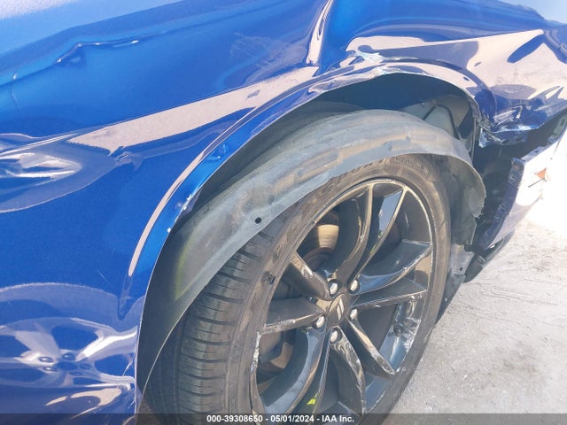 Dodge Challenger Sxt 2018 2C3CDZAG0JH333477 Image 6