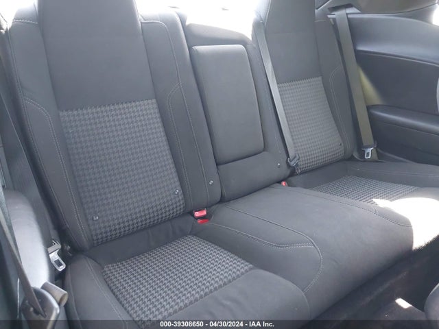 Dodge Challenger Sxt 2018 2C3CDZAG0JH333477 Image 8