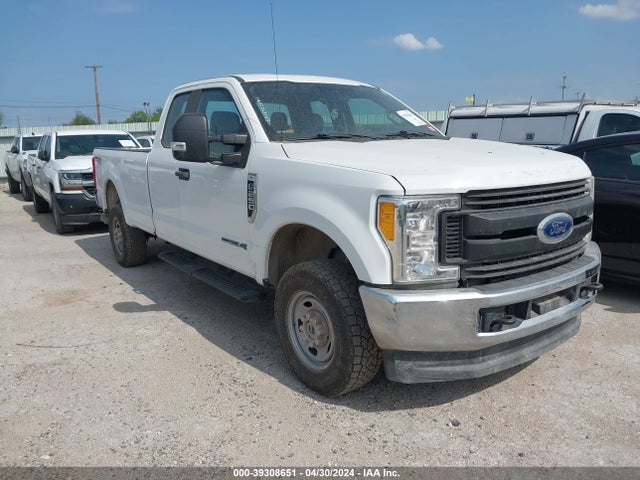 Ford F-250 Xl 2017 1FT7X2BT2HED66487 Image 1