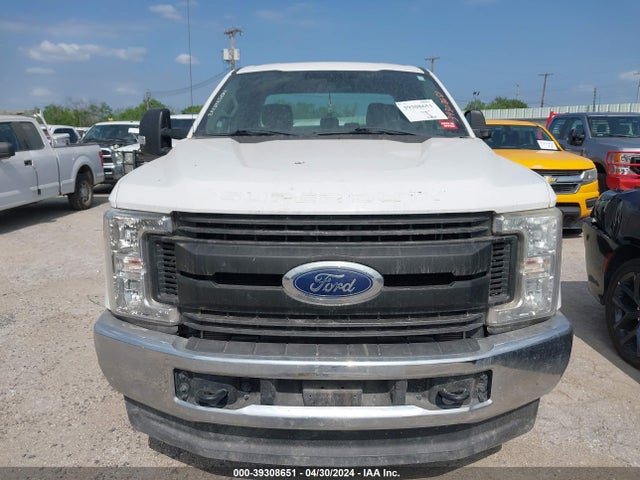 Ford F-250 Xl 2017 1FT7X2BT2HED66487 Image 12