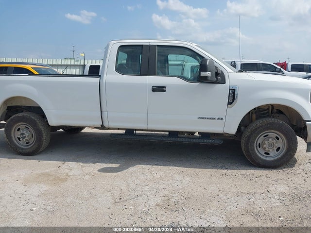 Ford F-250 Xl 2017 1FT7X2BT2HED66487 Image 13